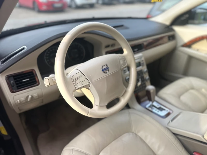 Volvo S80, снимка 12 - Автомобили и джипове - 47358760