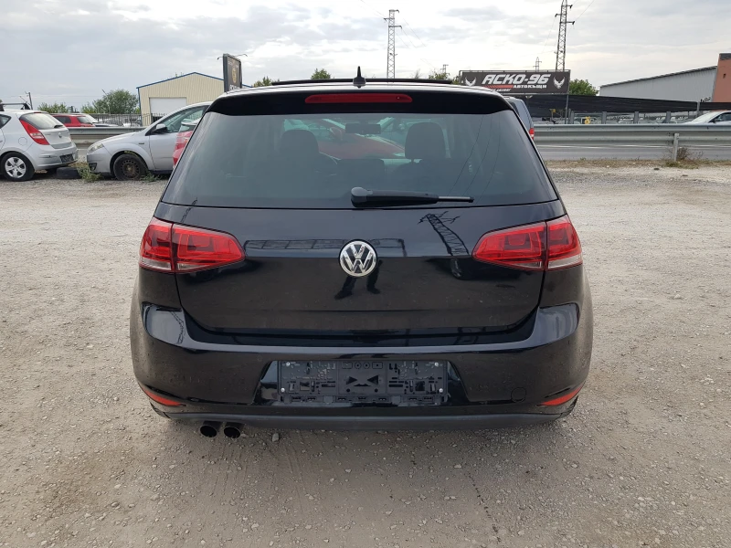 VW Golf БЕНЗИН АВТОМАТИК ЛИЗИНГ, снимка 6 - Автомобили и джипове - 47293987