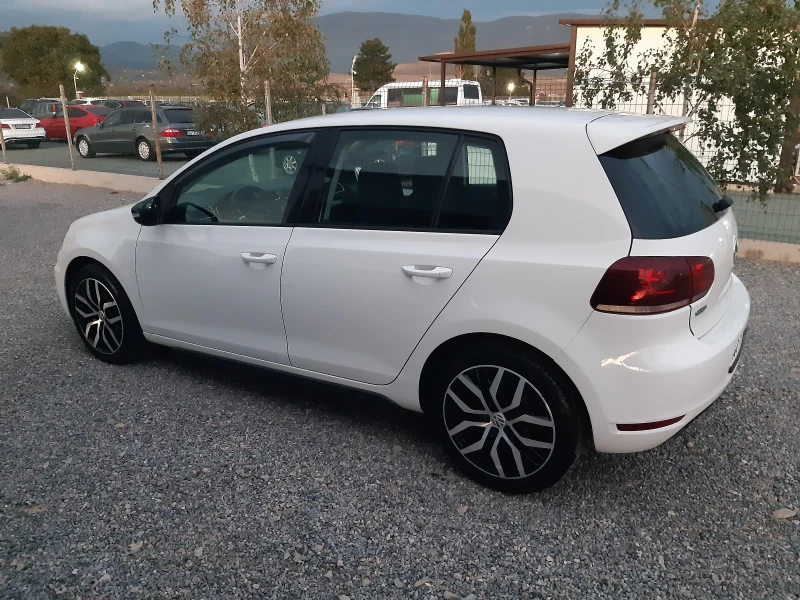 VW Golf GTD/АВТОМАТИК/2.0куб-140 коня, снимка 7 - Автомобили и джипове - 47526312