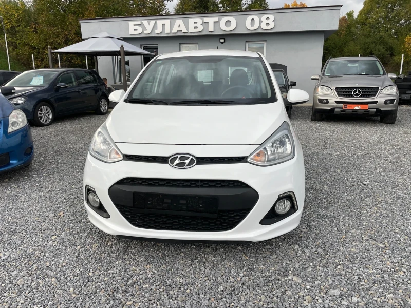 Hyundai I10 1.0 I EVRO 6 GAZ, снимка 2 - Автомобили и джипове - 47612997