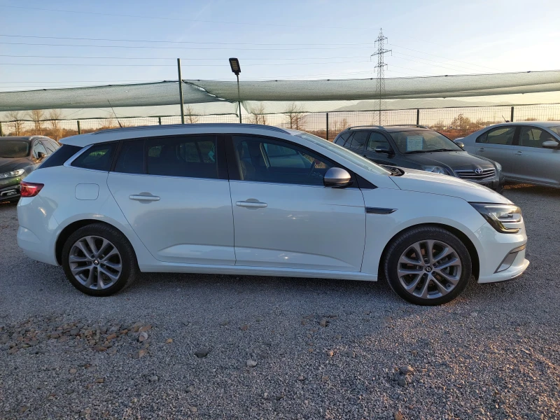 Renault Megane GT LINE, снимка 4 - Автомобили и джипове - 47894064