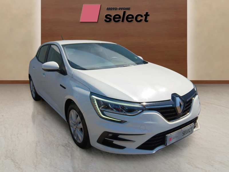 Renault Megane 1.0, снимка 2 - Автомобили и джипове - 48093421