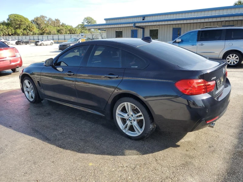 BMW 440 440 XI COUPE, снимка 2 - Автомобили и джипове - 48158907