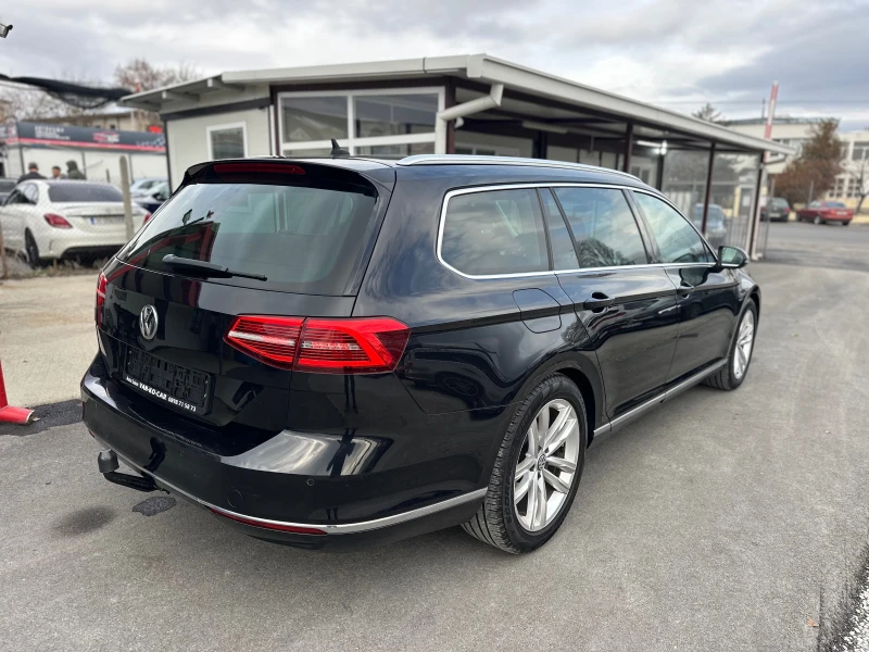 VW Passat 2.0TDI 150к.с DSG HIGHLINE, снимка 2 - Автомобили и джипове - 48249839