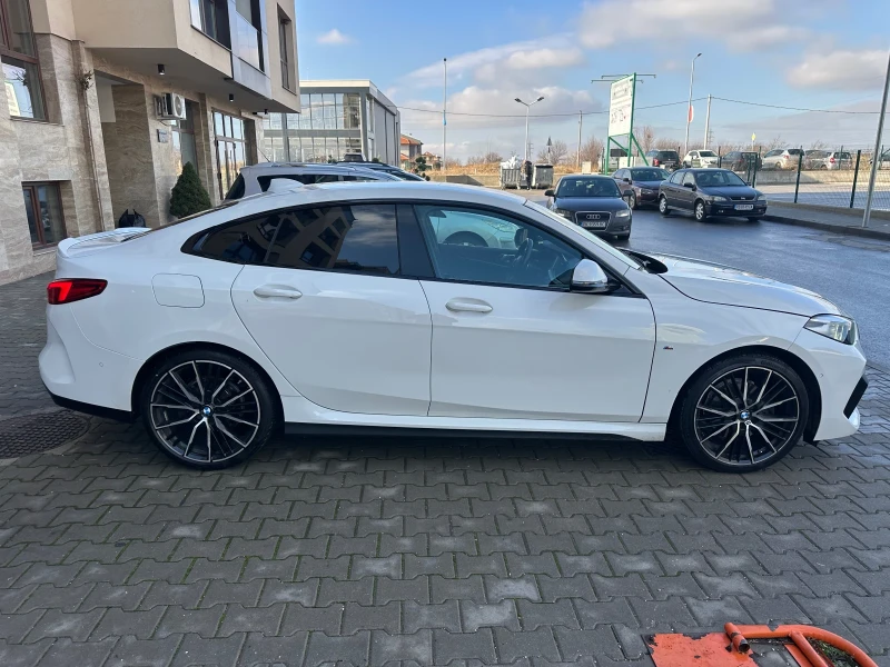 BMW 2 Gran Coupe M-PACK, снимка 8 - Автомобили и джипове - 48286367