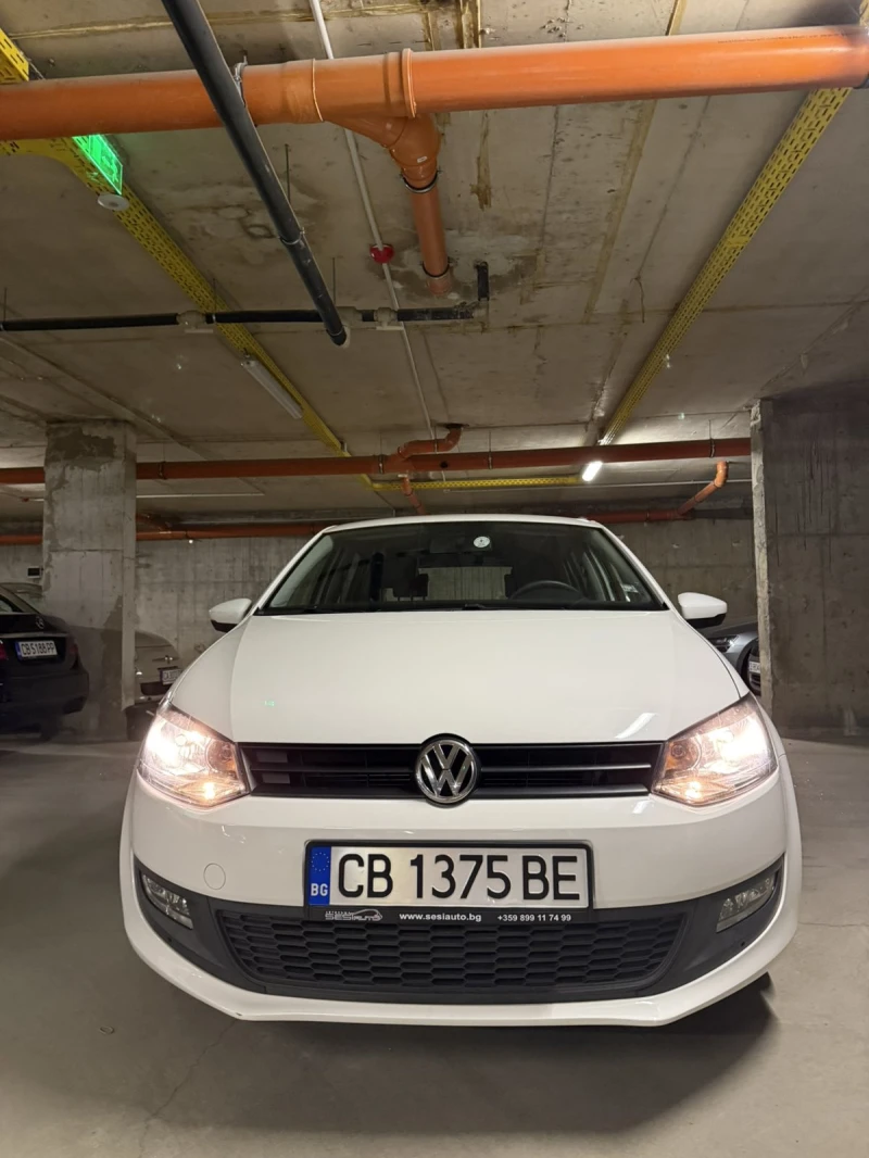 VW Polo 50 000 KM, снимка 5 - Автомобили и джипове - 48389856