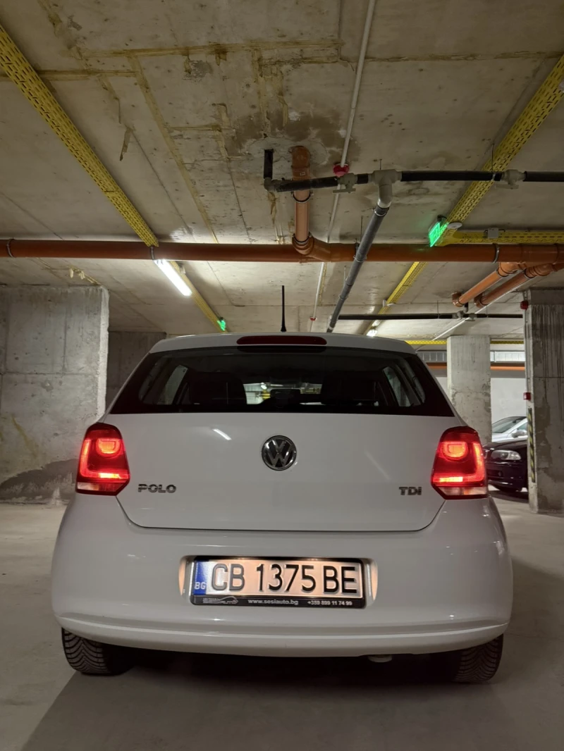 VW Polo 50 000 KM, снимка 15 - Автомобили и джипове - 48389856