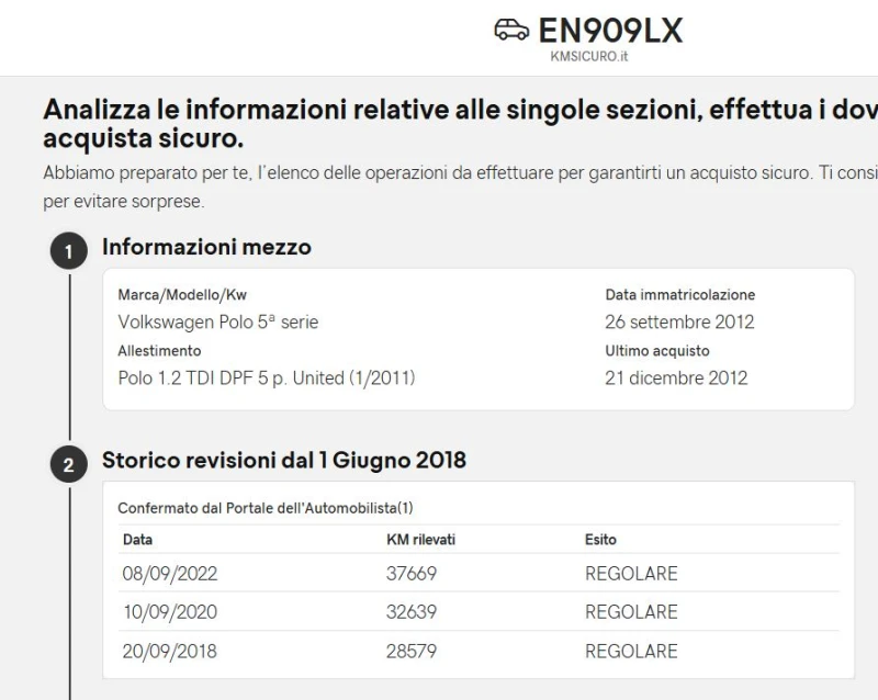 VW Polo 50 000 KM, снимка 7 - Автомобили и джипове - 48389856