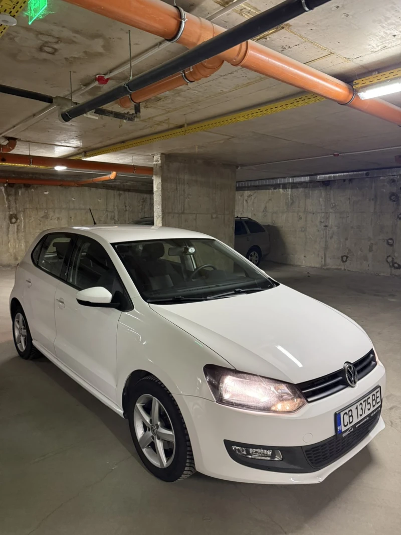 VW Polo 50 000 KM, снимка 1 - Автомобили и джипове - 48389856