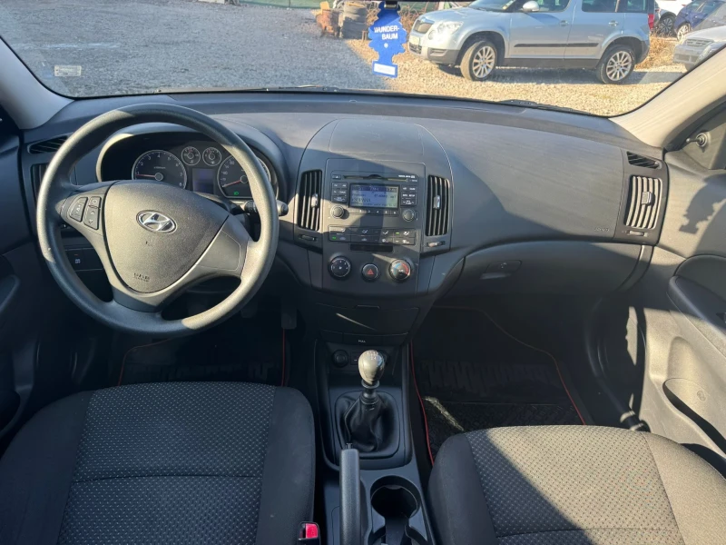 Hyundai I30, снимка 8 - Автомобили и джипове - 48602808