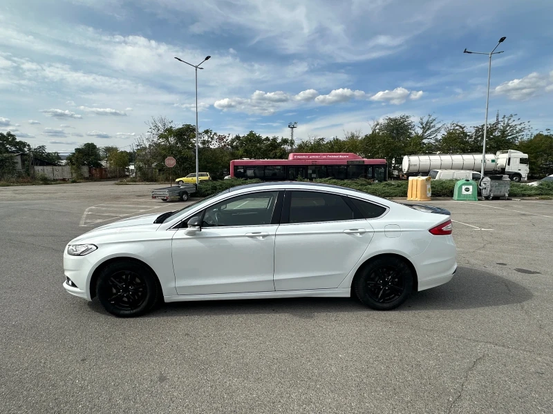 Ford Mondeo 2.0 Hybrid 185cv, снимка 3 - Автомобили и джипове - 48516520