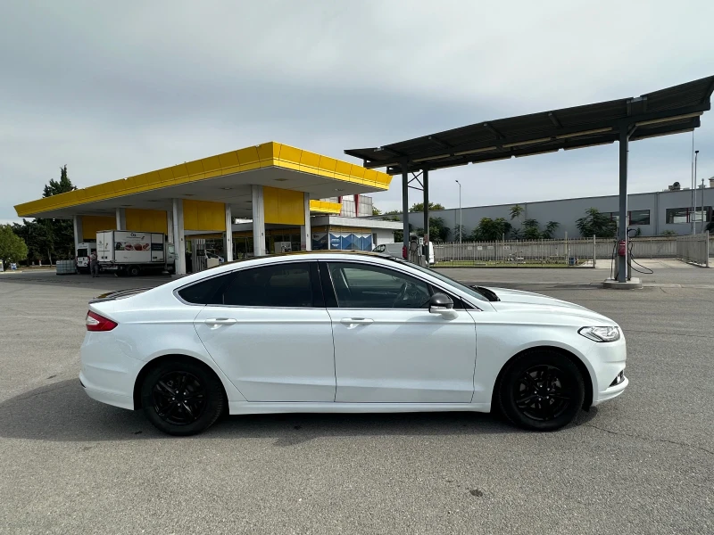 Ford Mondeo 2.0 Hybrid 185cv, снимка 5 - Автомобили и джипове - 48516520