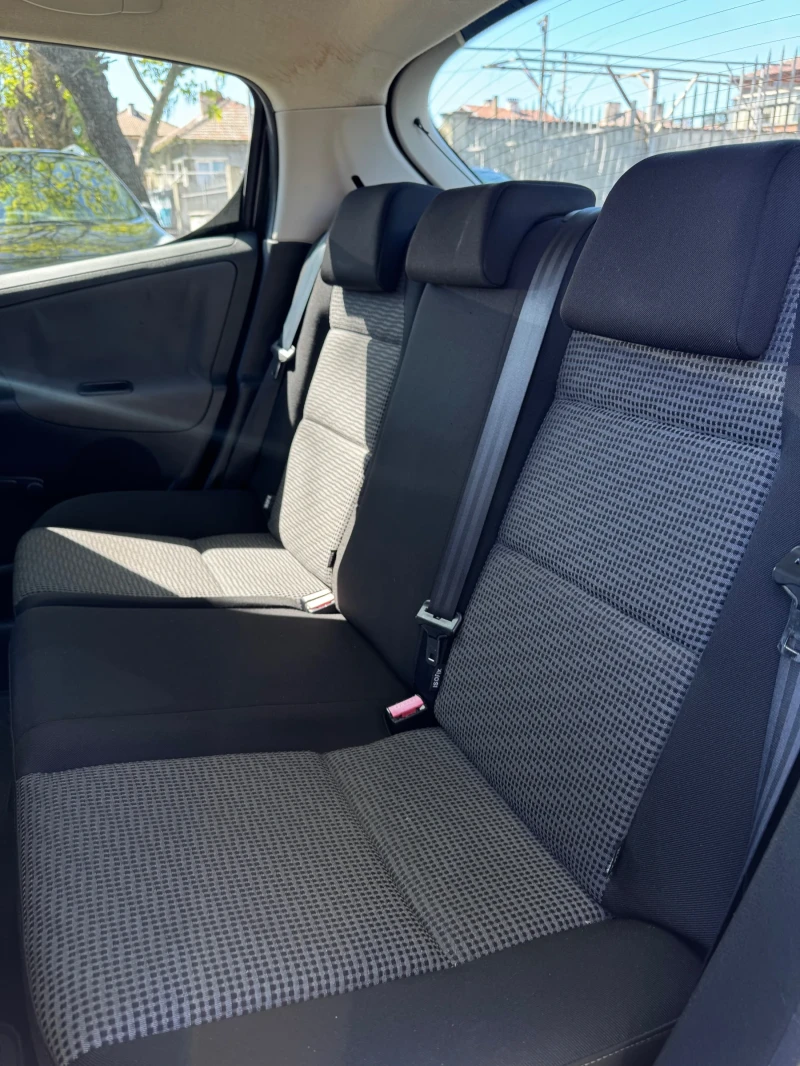 Peugeot 207 1.4 BENZIN AUSTRIA, снимка 15 - Автомобили и джипове - 50127679