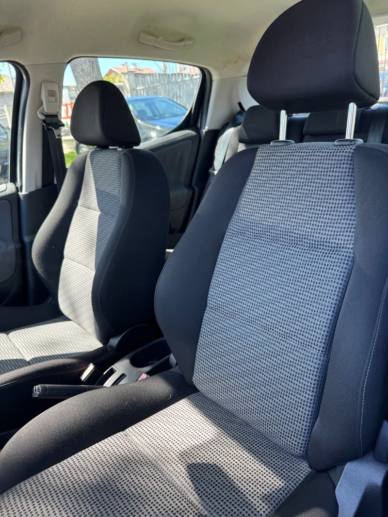 Peugeot 207 1.4 BENZIN AUSTRIA, снимка 11 - Автомобили и джипове - 50127679