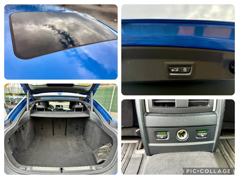 BMW 440 M Performance, снимка 12 - Автомобили и джипове - 52661217