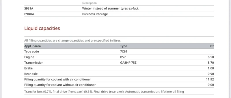 BMW 740 xDrive, снимка 17 - Автомобили и джипове - 50841358