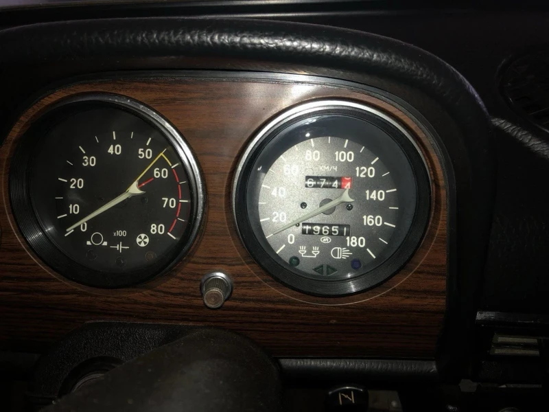 Lada 1600, снимка 8 - Автомобили и джипове - 52968627