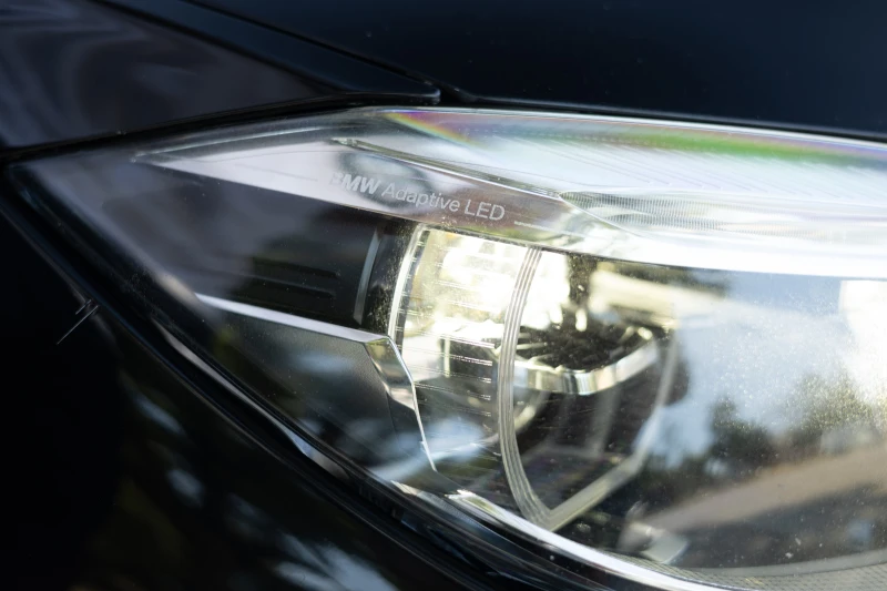 BMW 3gt 320GT, M-Paket, Facelift, снимка 16 - Автомобили и джипове - 51337650