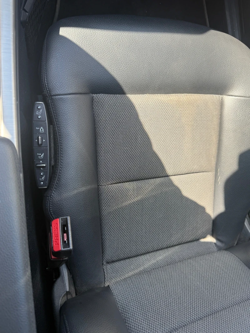 Mercedes-Benz E 350 W212, снимка 15 - Автомобили и джипове - 52641933