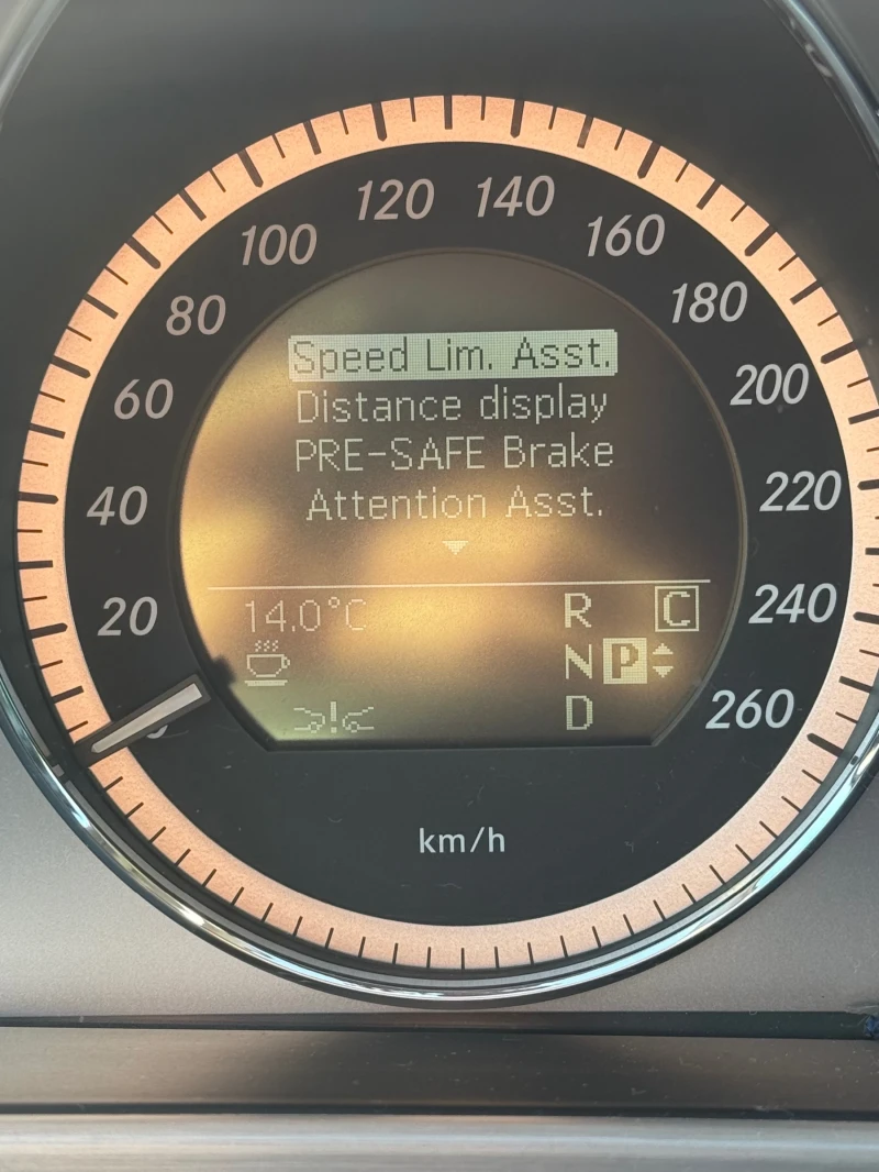 Mercedes-Benz E 350 W212, снимка 9 - Автомобили и джипове - 52641933