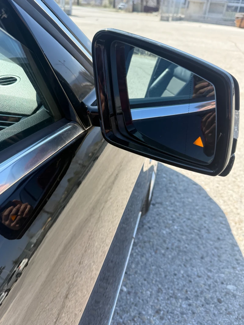 Mercedes-Benz E 350 W212, снимка 14 - Автомобили и джипове - 52641933