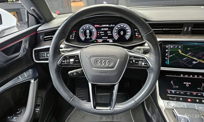 Audi A7, снимка 13 - Автомобили и джипове - 52812905