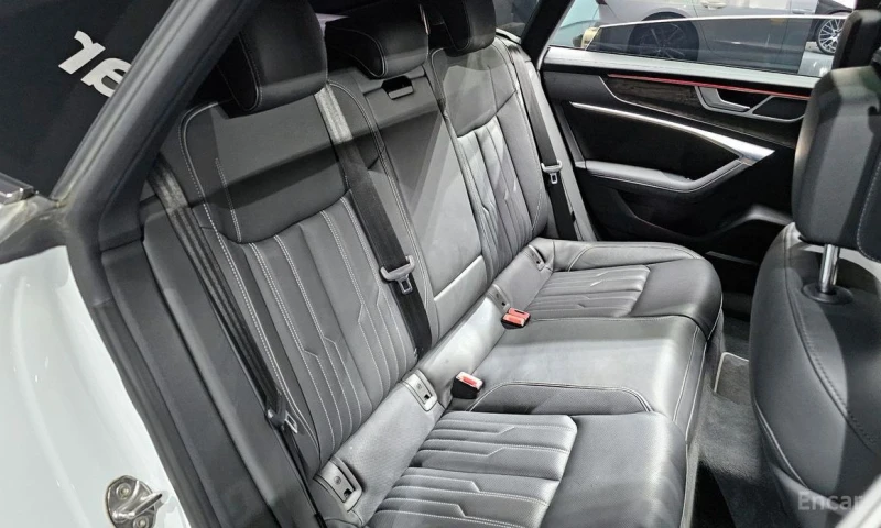 Audi A7, снимка 12 - Автомобили и джипове - 52812905