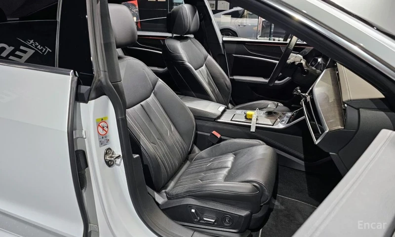 Audi A7, снимка 10 - Автомобили и джипове - 52812905