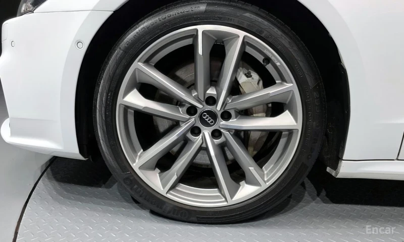 Audi A7, снимка 5 - Автомобили и джипове - 52812905