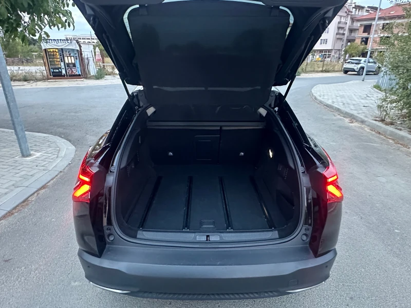 Citroen C5X, снимка 6 - Автомобили и джипове - 53038437