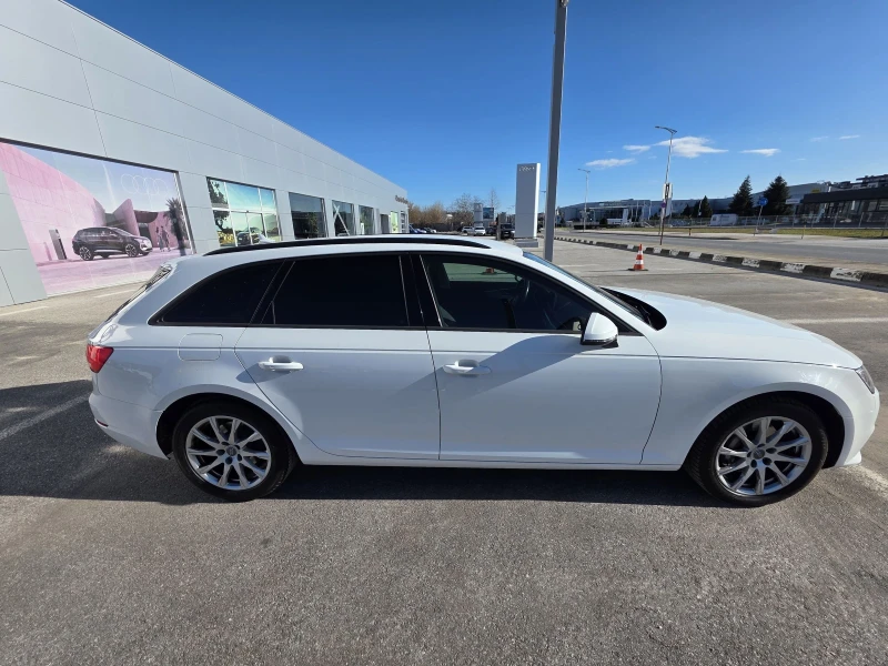 Audi A4 Virtual/KeylessGO/Реален пробег , снимка 10 - Автомобили и джипове - 52997745