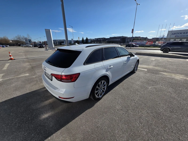 Audi A4 Virtual/KeylessGO/Реален пробег , снимка 9 - Автомобили и джипове - 52997745
