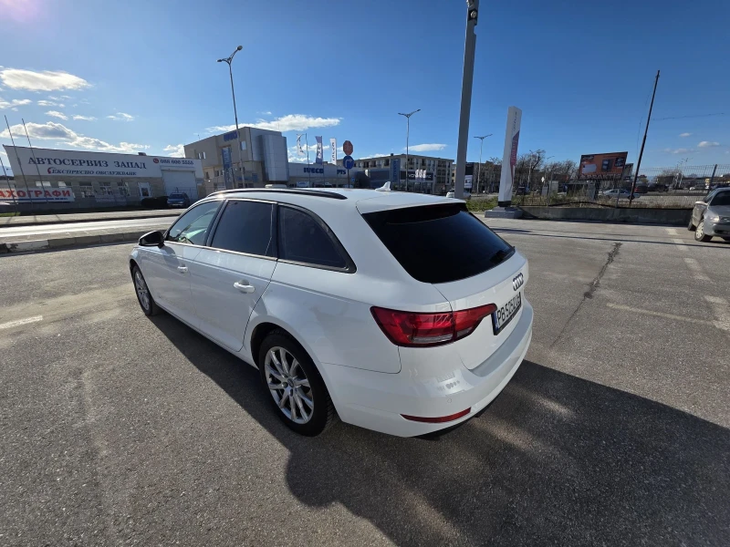 Audi A4 Virtual/KeylessGO/Реален пробег , снимка 7 - Автомобили и джипове - 52997745