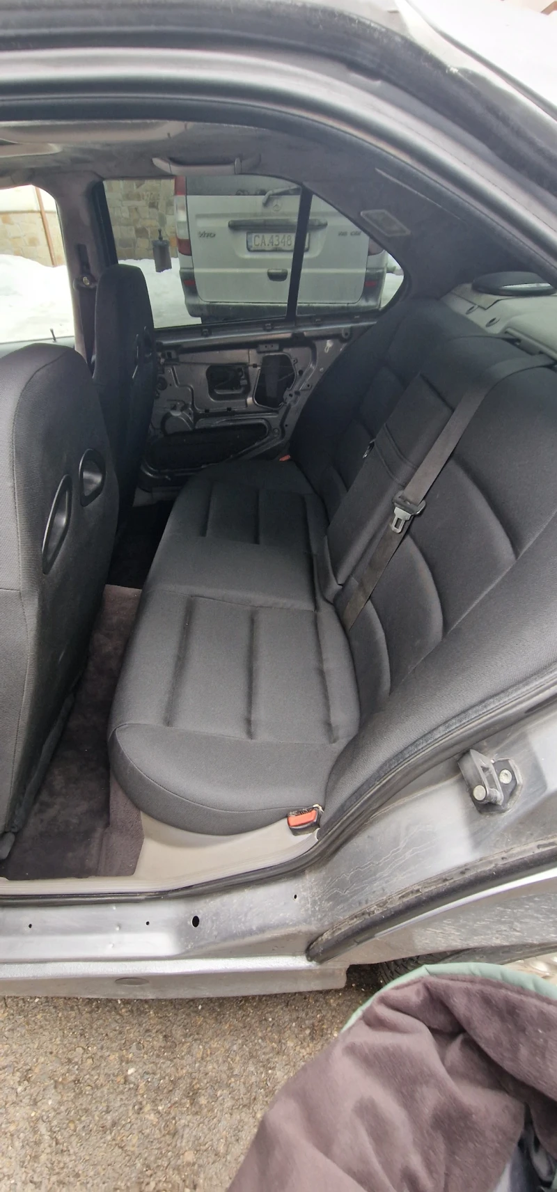 BMW 328, снимка 8 - Автомобили и джипове - 53300604