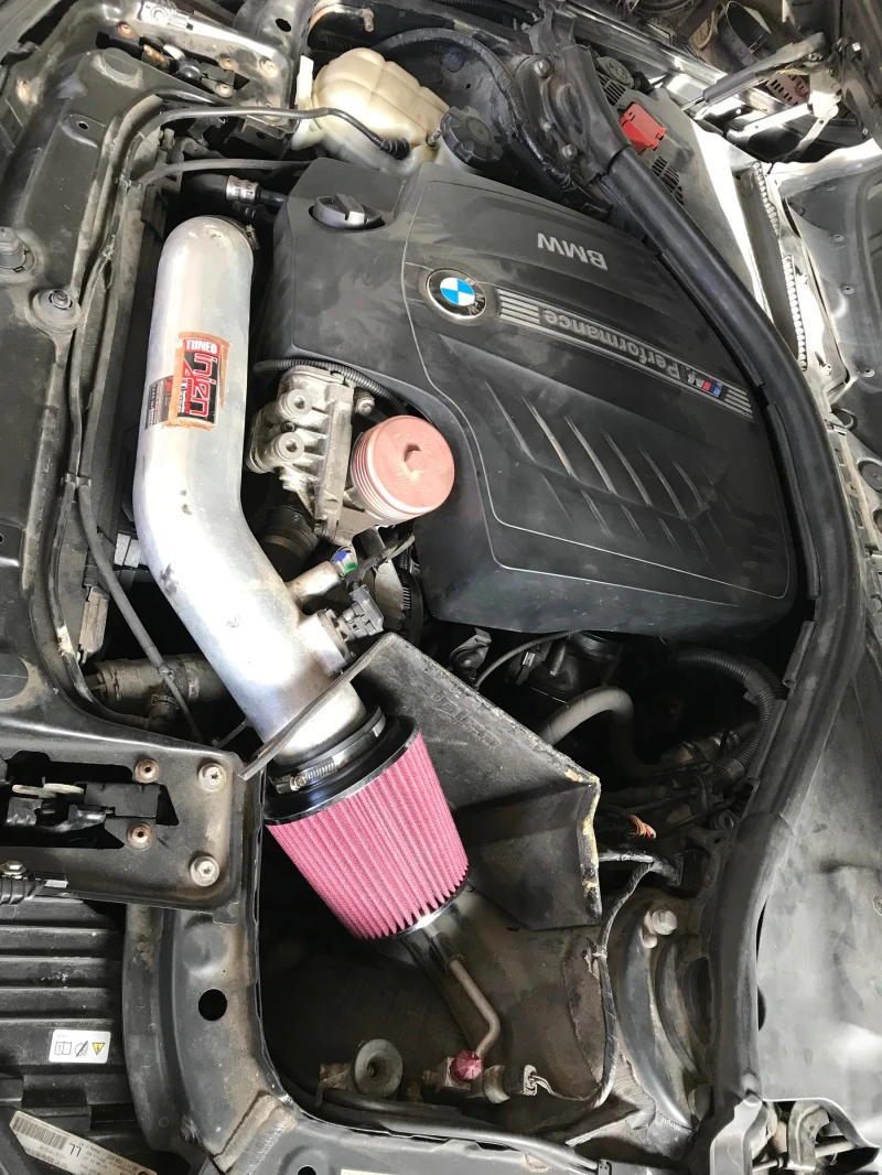 BMW 335 335i xDrive, РЪЧКА, снимка 12 - Автомобили и джипове - 53511799