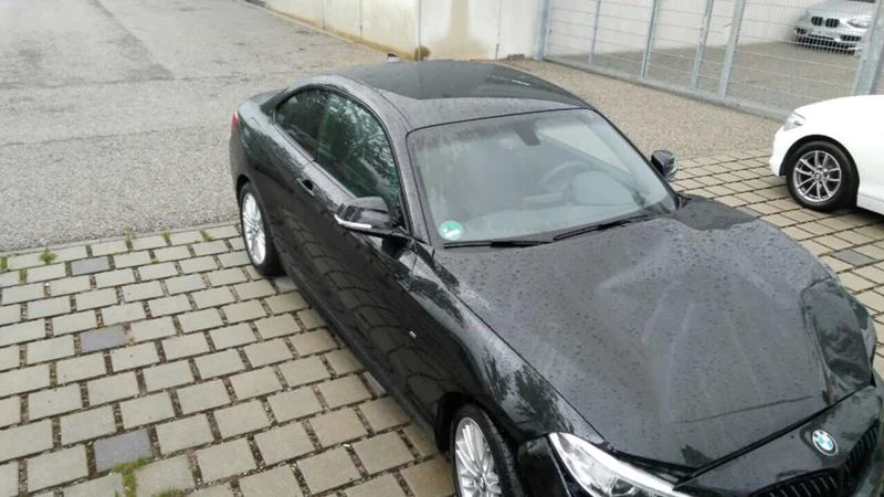 BMW 225 F23 Cabrio, снимка 2 - Автомобили и джипове - 47113242