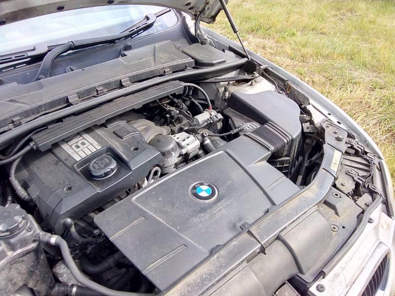 BMW 320 e93 разпродажба, снимка 15 - Автомобили и джипове - 21935437