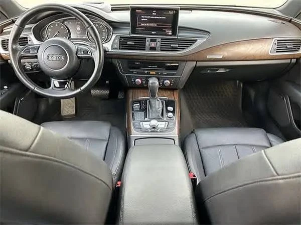 Audi A7 3.0T Premium Plus, снимка 12 - Автомобили и джипове - 48227343