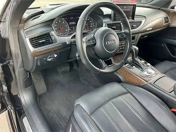 Audi A7 3.0T Premium Plus, снимка 10 - Автомобили и джипове - 48227343