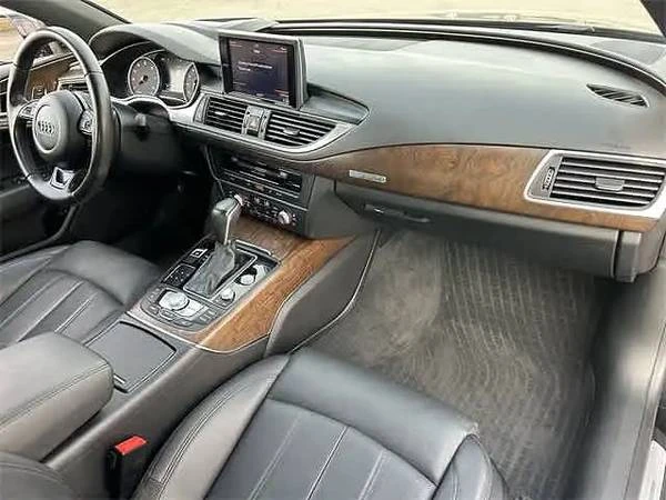 Audi A7 3.0T Premium Plus, снимка 11 - Автомобили и джипове - 48227343