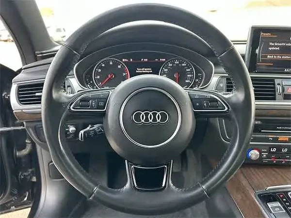 Audi A7 3.0T Premium Plus, снимка 9 - Автомобили и джипове - 48227343