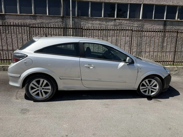 Opel Astra  - изображение 5