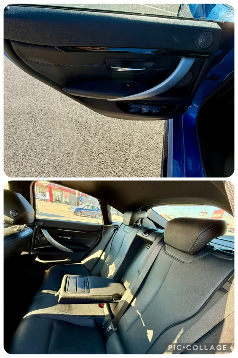BMW 440 - 59999 лв. - 41028806 17