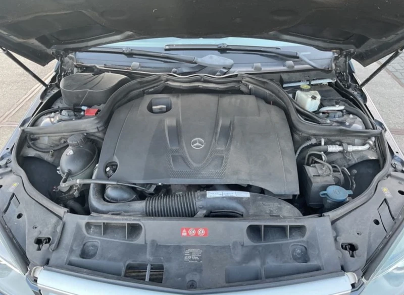 Mercedes-Benz C 220 ACANTGARDE/646/ОЧАКВАН ВНОС - цена по договаряне - 29807914 | Car24.bg