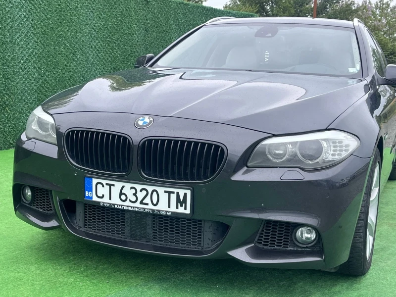 BMW 530 - 23999 лв. - 49928535 1