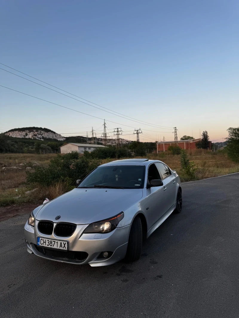 BMW 530 3.0 - 13000 лв. - 28967749 1