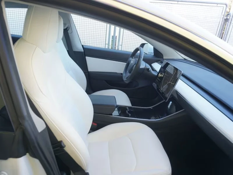 Tesla Model 3 STANDARD/306HP/PANO/LED/MEMORY/ACC/KLESS/927f - изображение 10