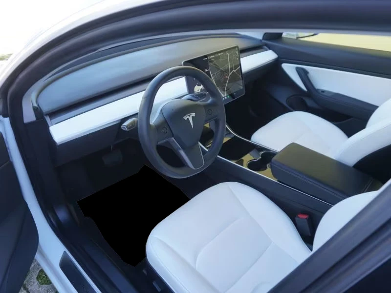 Tesla Model 3 STANDARD/306HP/PANO/LED/MEMORY/ACC/KLESS/927f - изображение 7