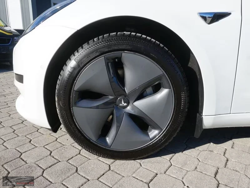 Tesla Model 3 STANDARD/306HP/PANO/LED/MEMORY/ACC/KLESS/927f - изображение 5