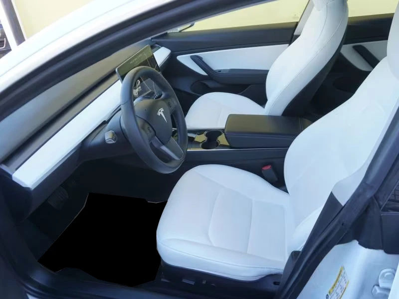 Tesla Model 3 STANDARD/306HP/PANO/LED/MEMORY/ACC/KLESS/927f - изображение 6